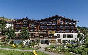 Hotel Sonnenburg